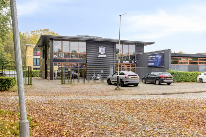 Photo 35 of Schubertstraat 15