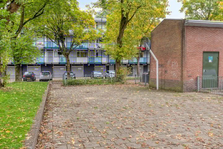 Photo 37 of Schubertstraat 15