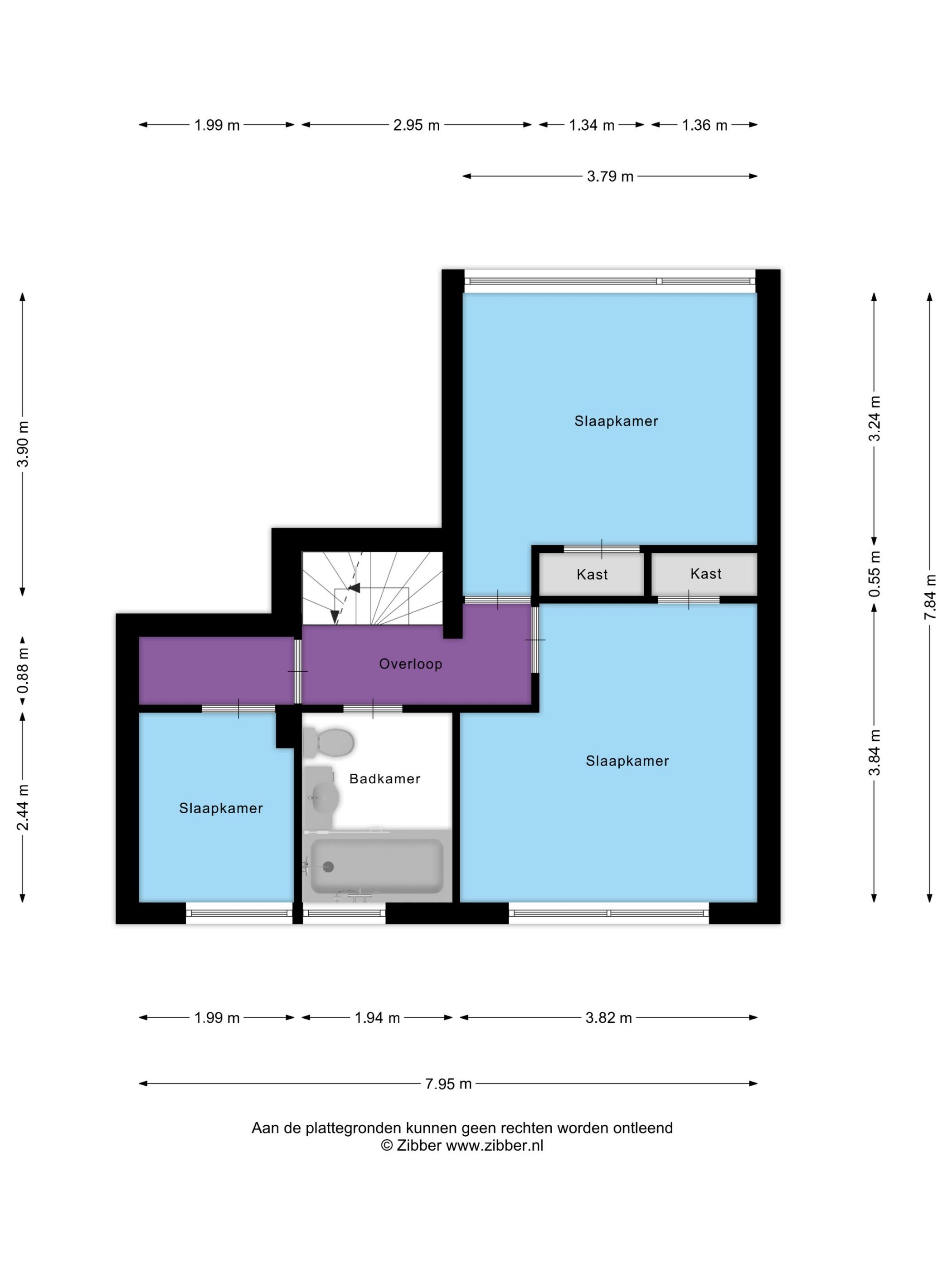 Foto 39 van Schubertstraat 15