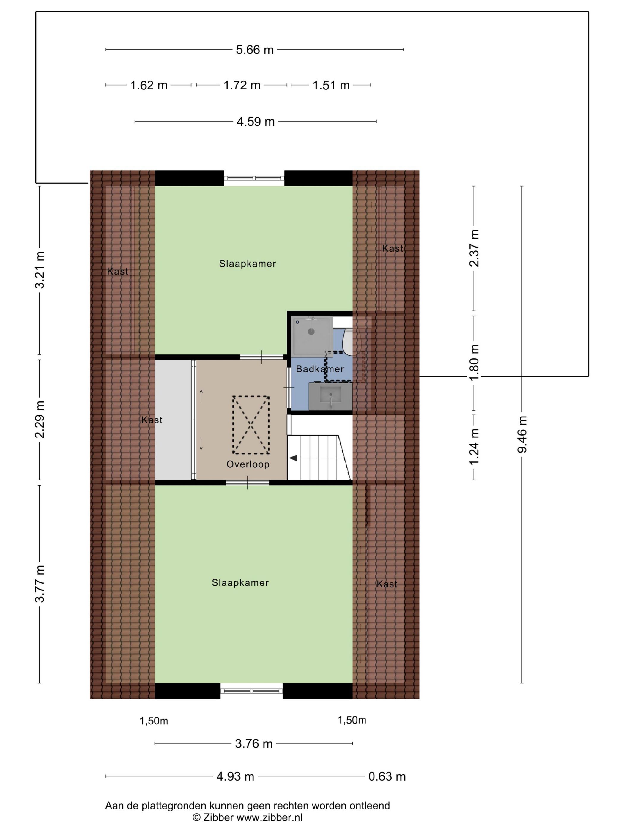 Foto 48 van De Meijstraat 14