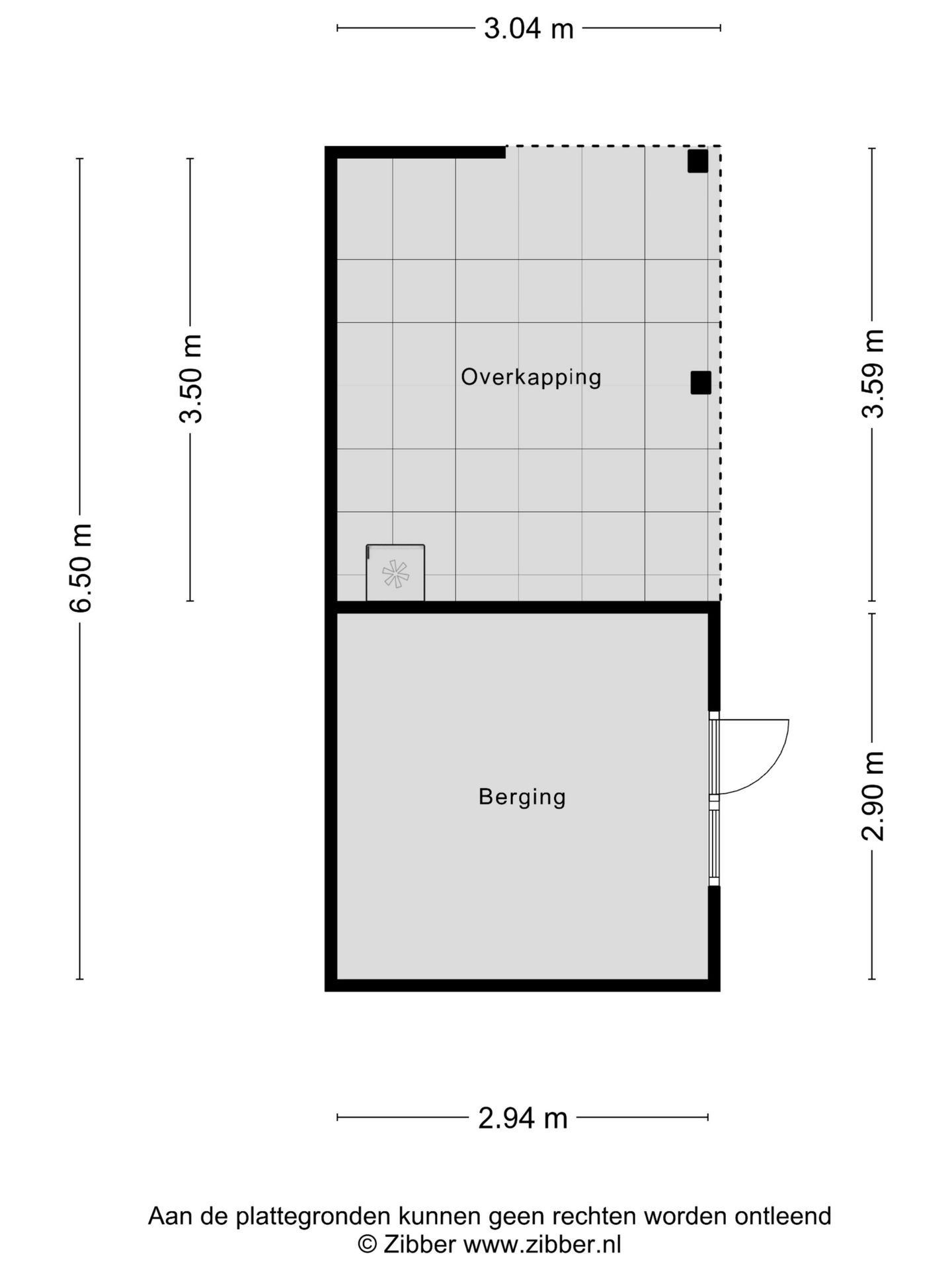 Foto 50 van De Meijstraat 14