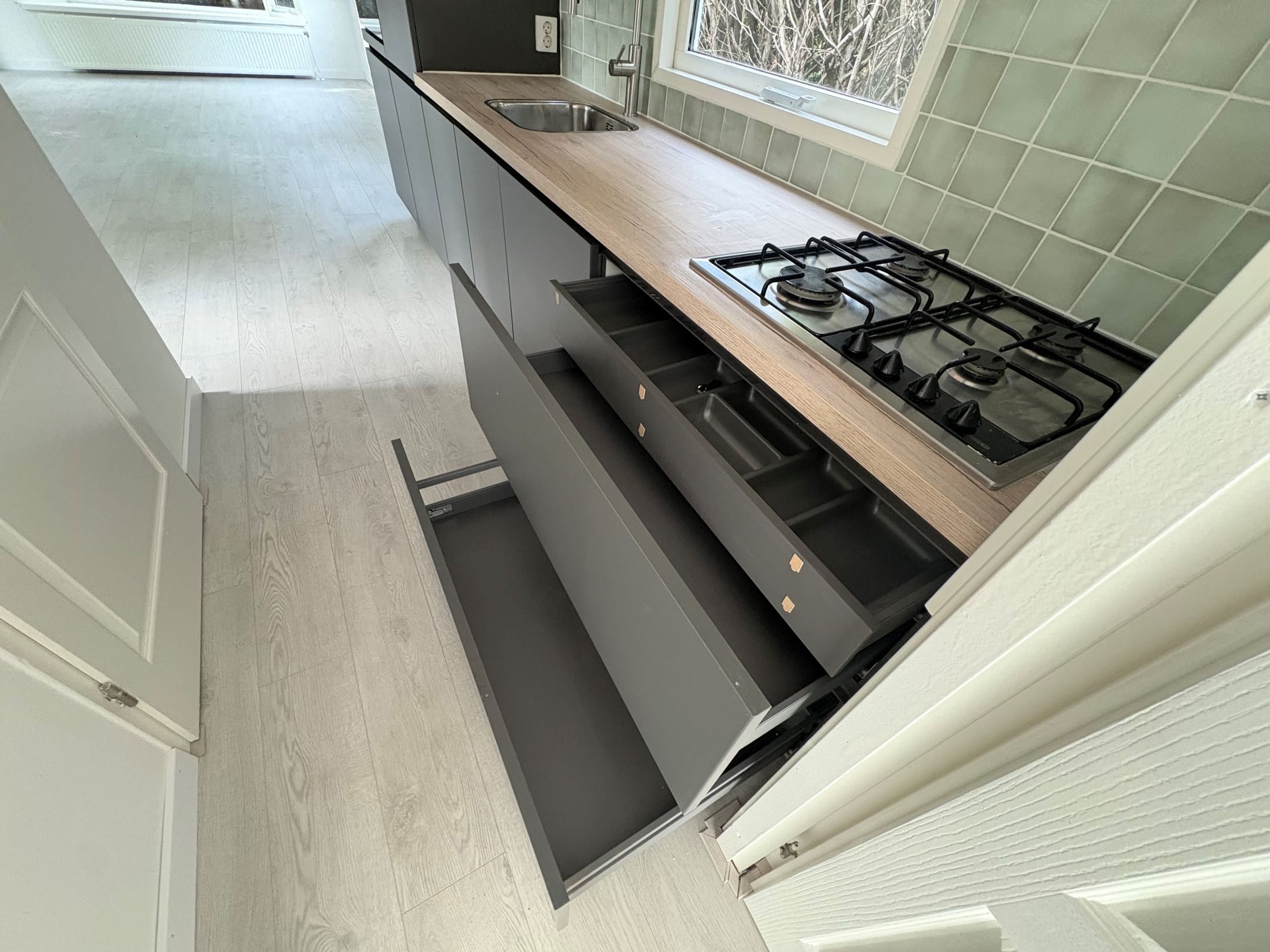 Foto 9 van Putterweg 64-A39