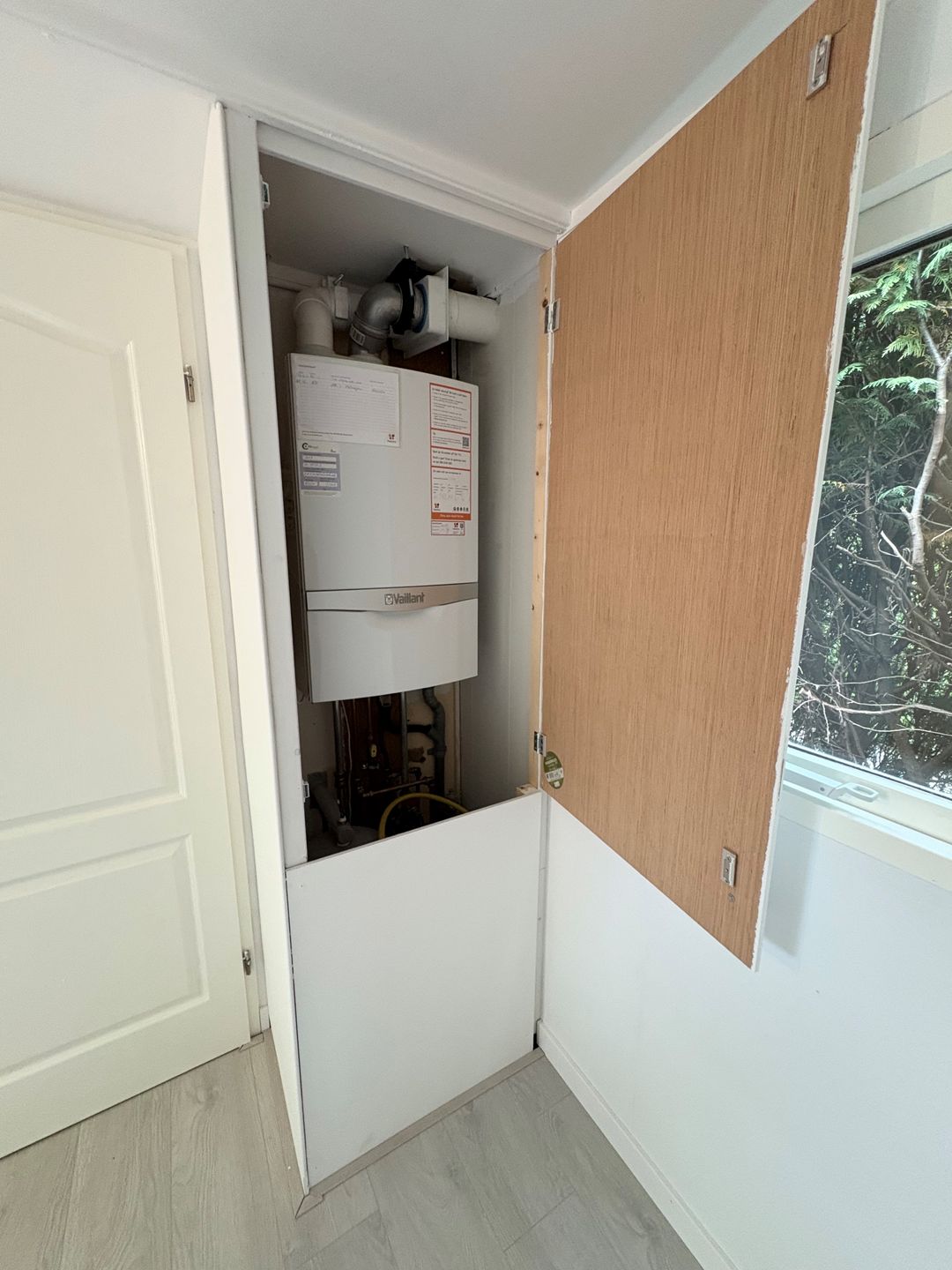 Foto 16 van Putterweg 64-A39