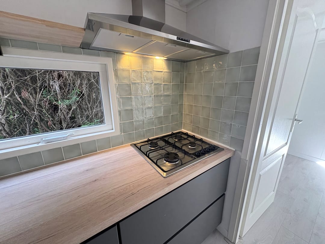 Foto 7 van Putterweg 64-A39