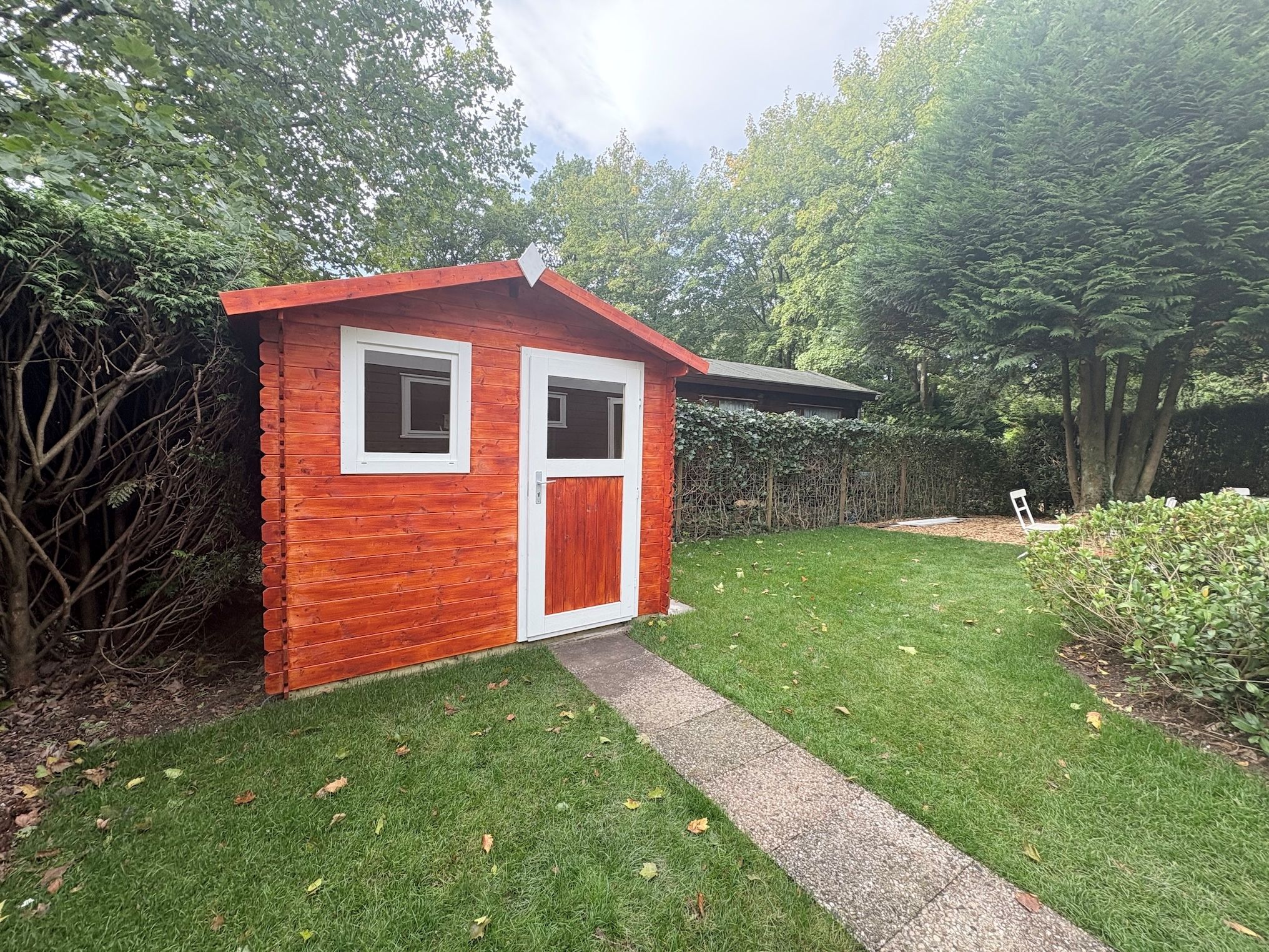 Foto 18 van Putterweg 64-A39