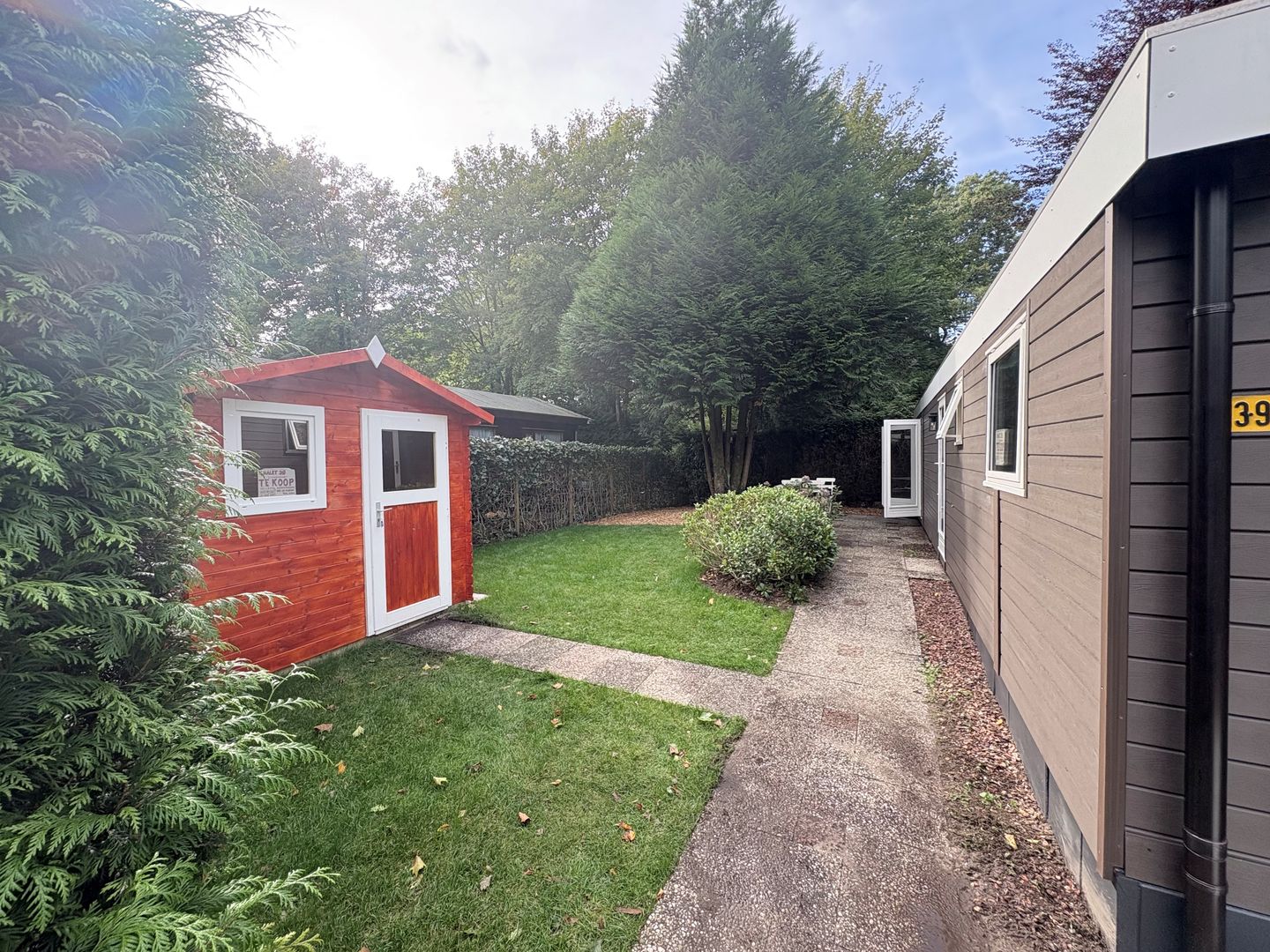 Foto 20 van Putterweg 64-A39