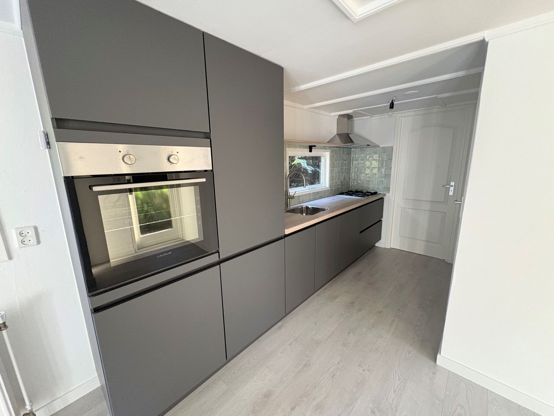 Foto 6 van Putterweg 64-A39