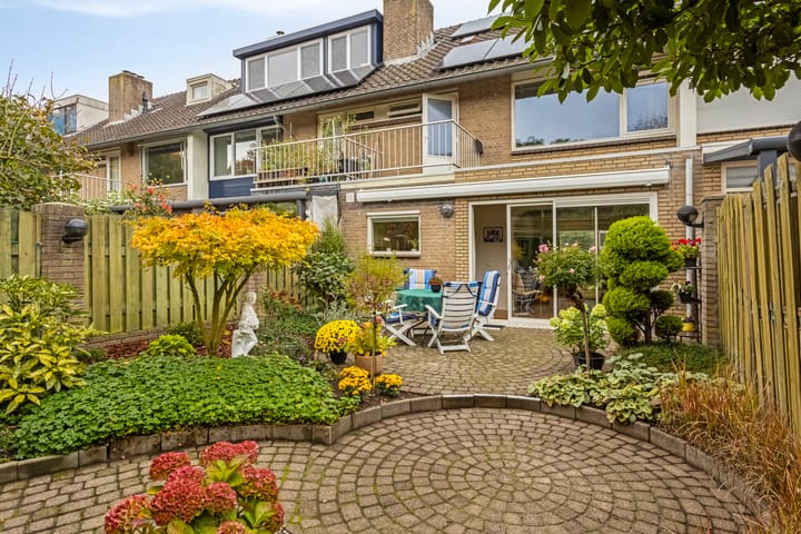 Foto 6 van Schutterlaan 60