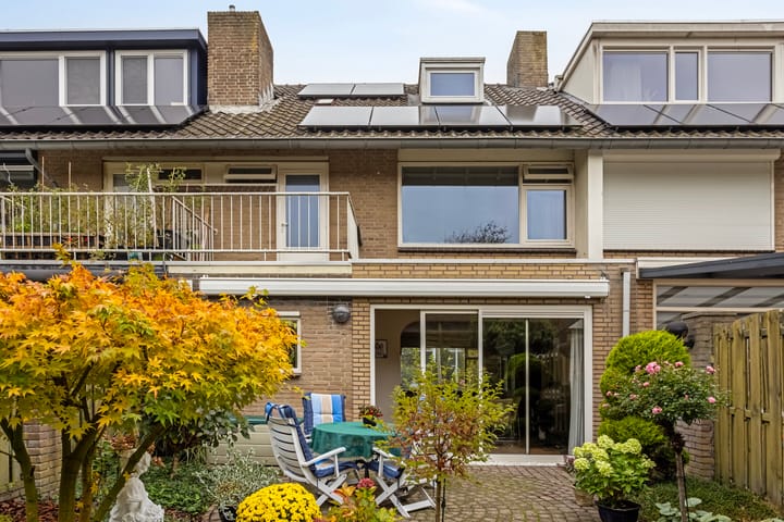 Foto 38 van Schutterlaan 60