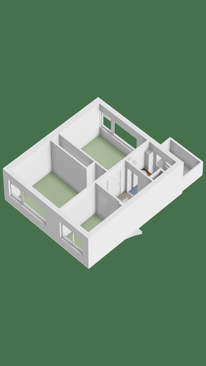 Foto 48 van Schutterlaan 60