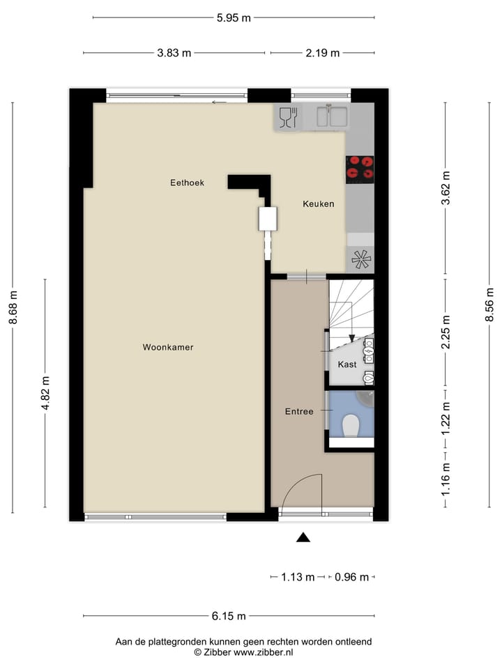 Foto 43 van Schutterlaan 60