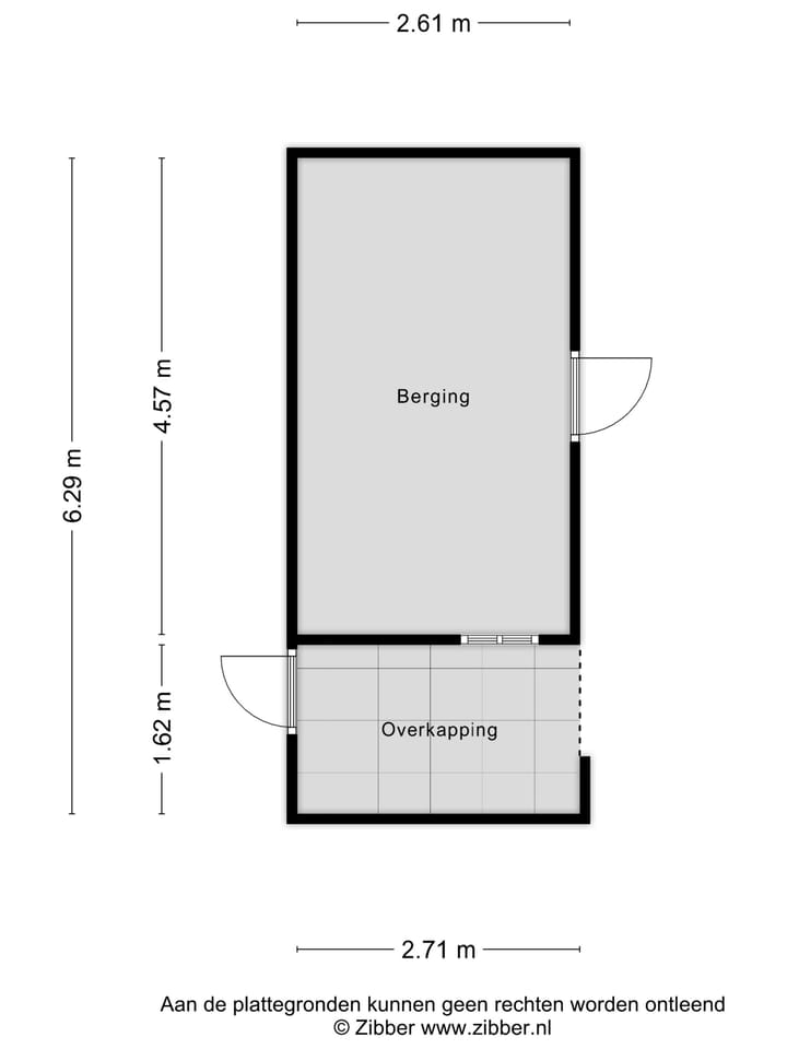 Foto 44 van Schutterlaan 60