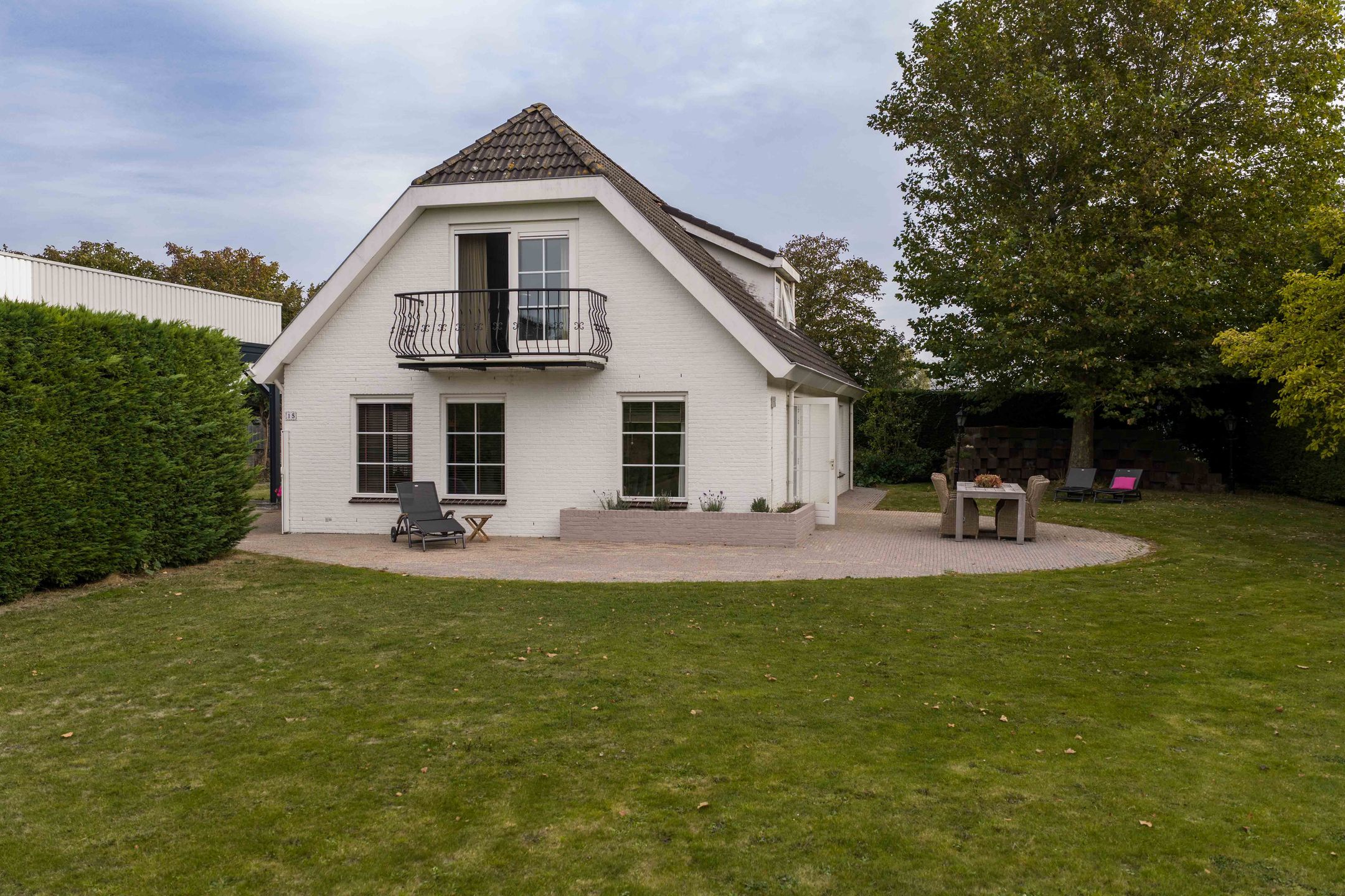 Foto 3 van Nijverheidsweg 15