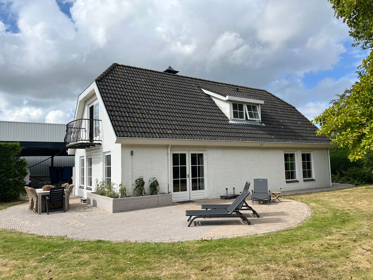 Foto 4 van Nijverheidsweg 15