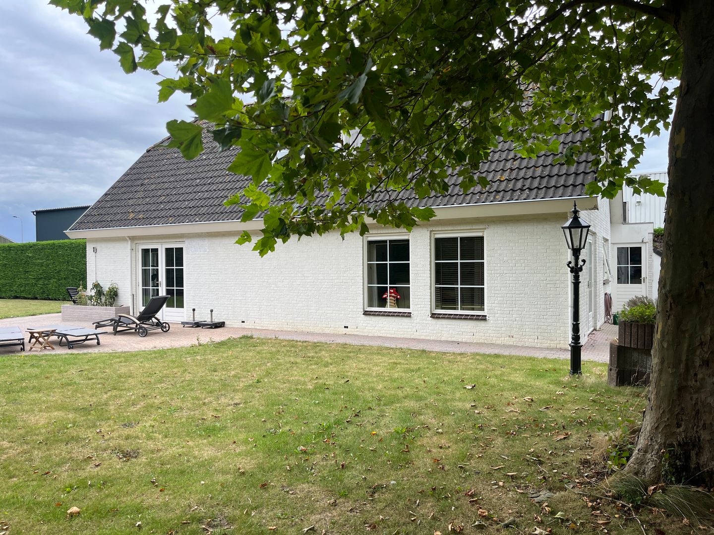 Foto 5 van Nijverheidsweg 15