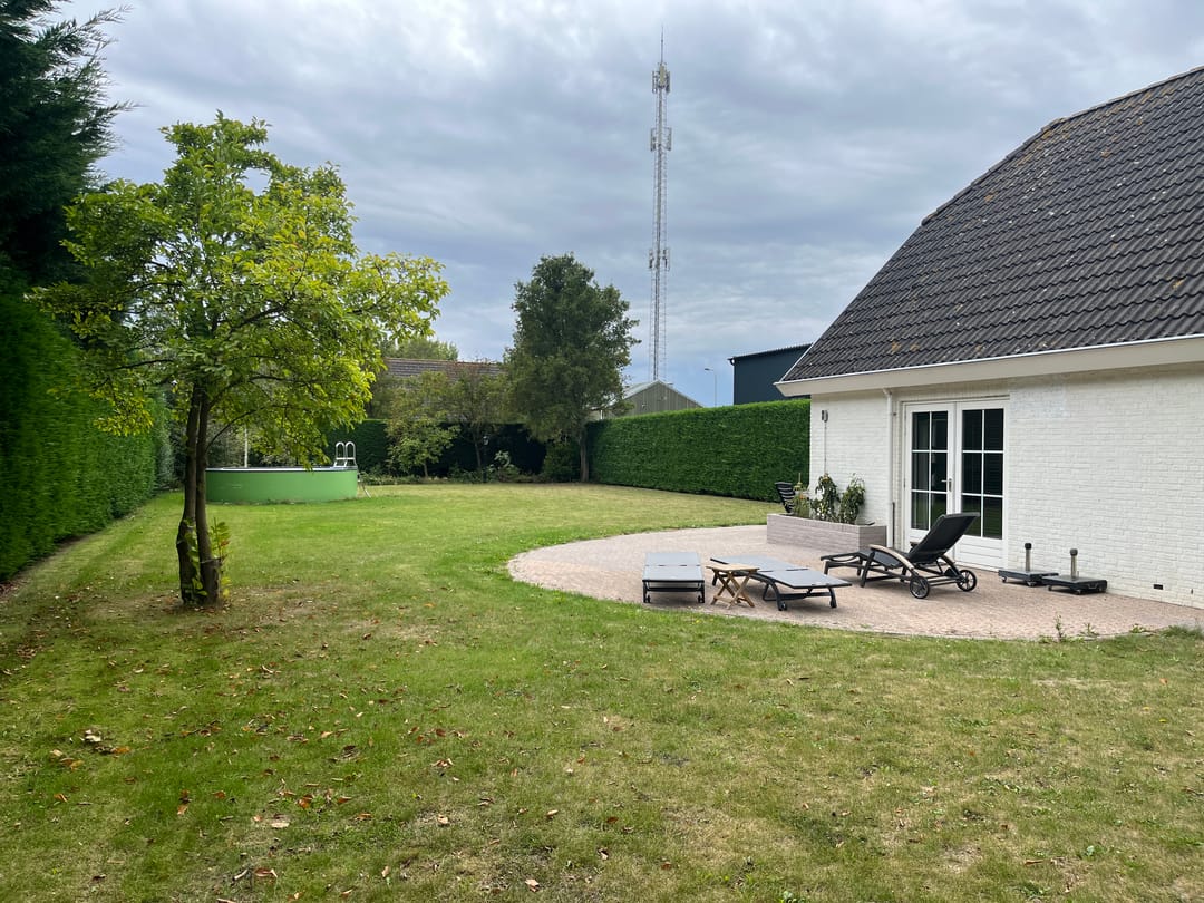 Foto 7 van Nijverheidsweg 15