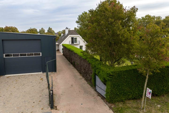 Photo 10 of Nijverheidsweg 15