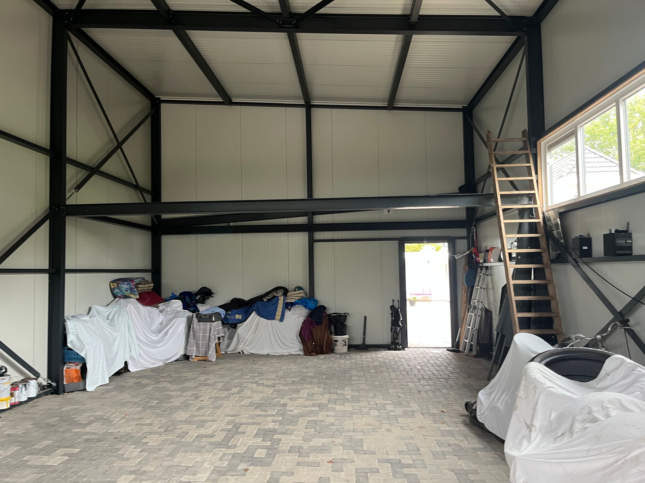 Foto 12 van Nijverheidsweg 15