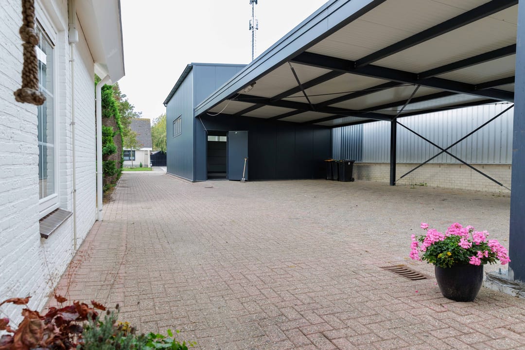 Foto 13 van Nijverheidsweg 15