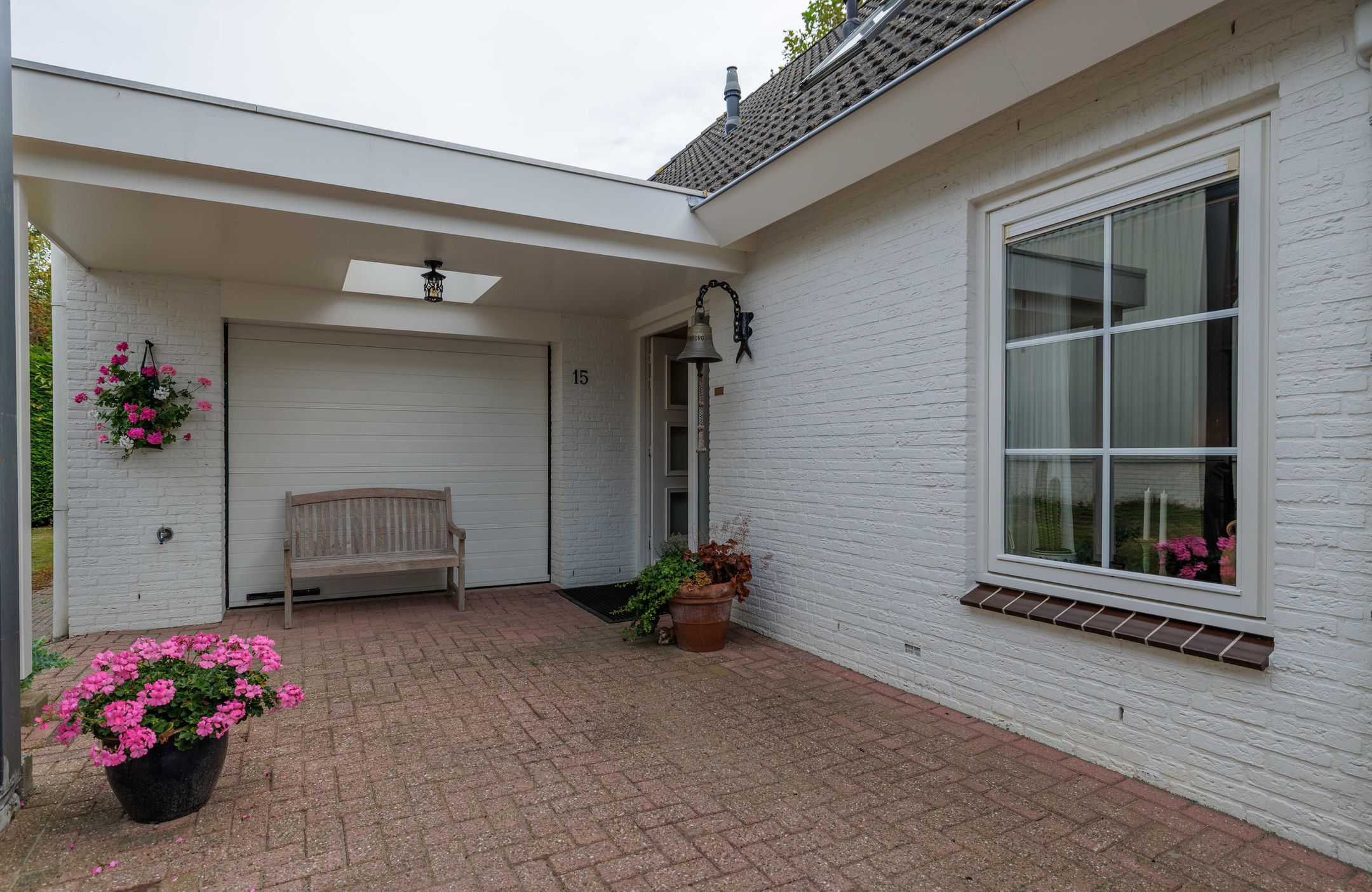 Foto 15 van Nijverheidsweg 15