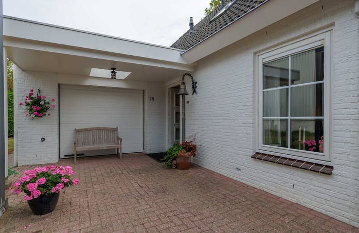 Photo 15 of Nijverheidsweg 15