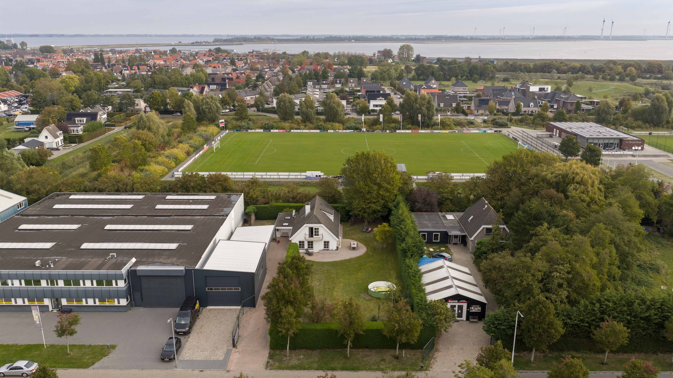 Foto 45 van Nijverheidsweg 15