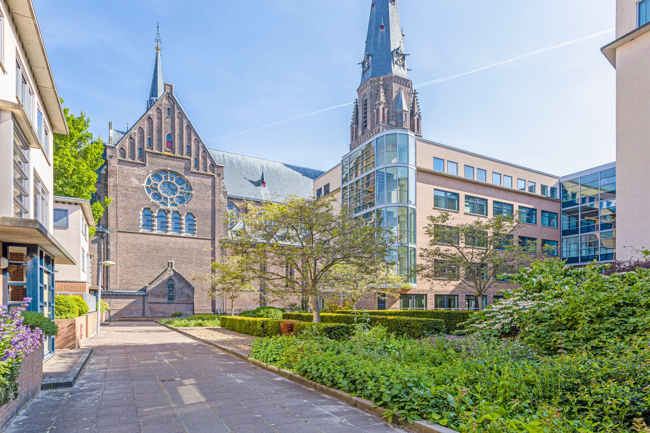 Parkstraat 75-A 75 A