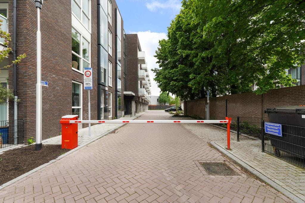 Foto 3 van Laagstraat 2-M