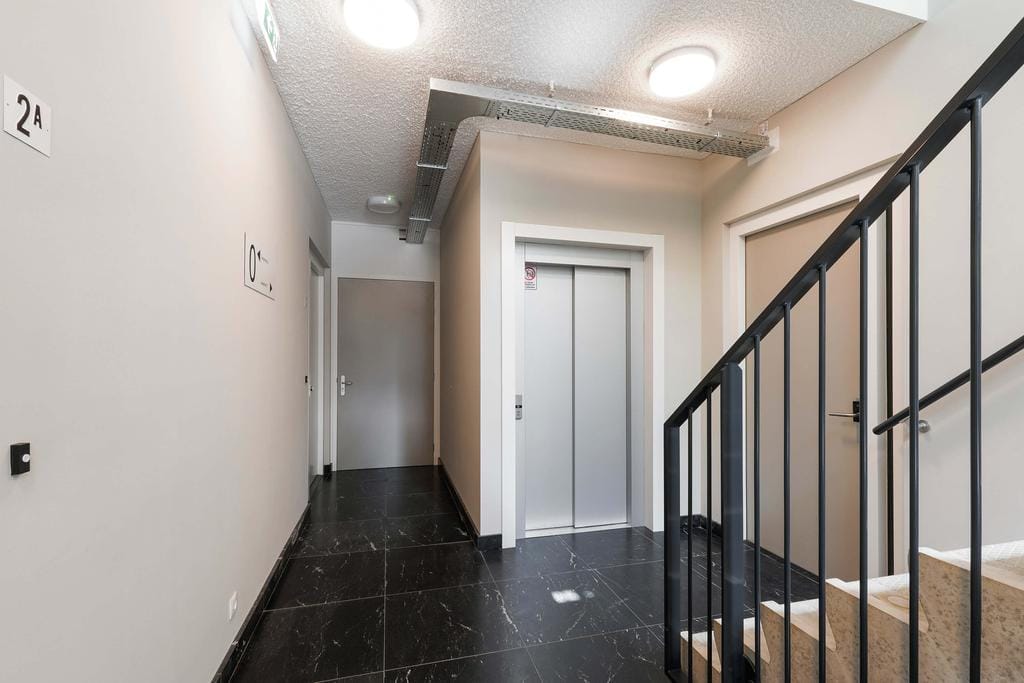 Foto 5 van Laagstraat 2-M