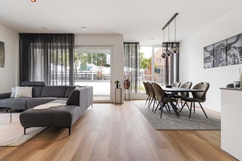 Foto 7 van Laagstraat 2-M