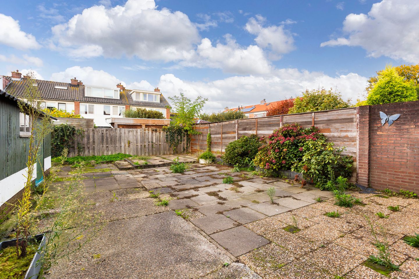 Foto 5 van Bernhardlaan 12