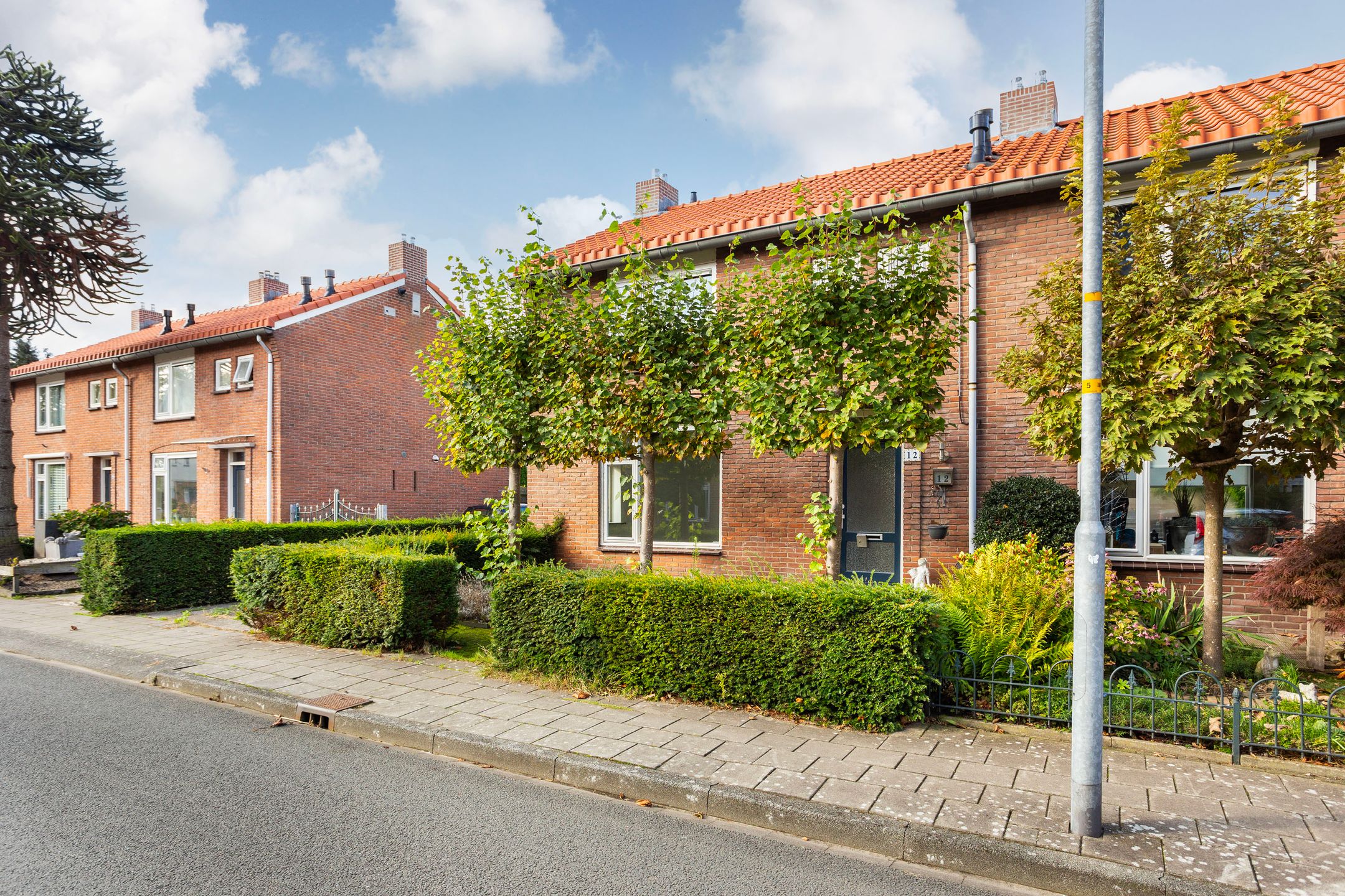 Foto 6 van Bernhardlaan 12