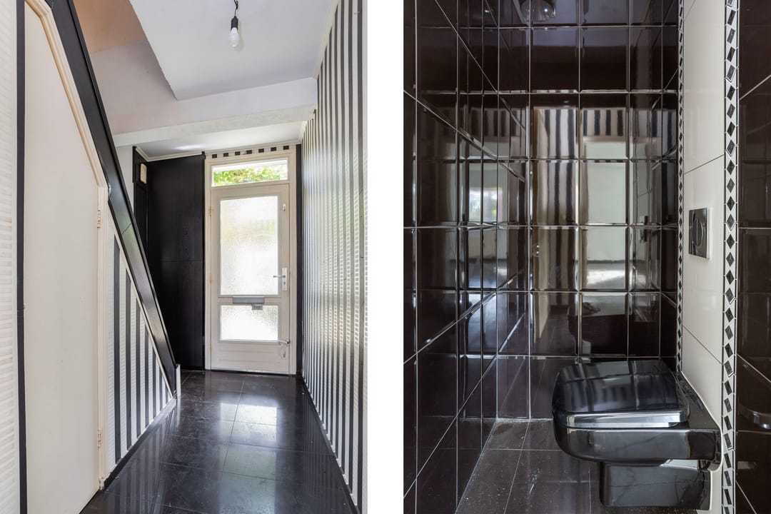 Foto 7 van Bernhardlaan 12