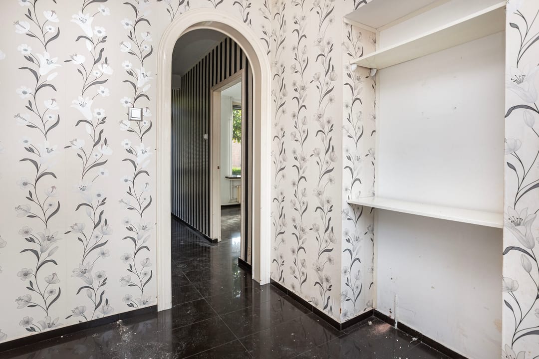 Foto 11 van Bernhardlaan 12