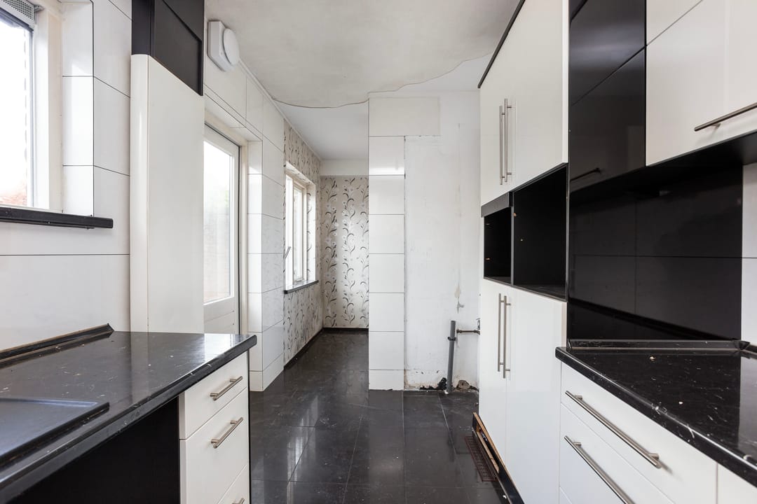 Foto 13 van Bernhardlaan 12