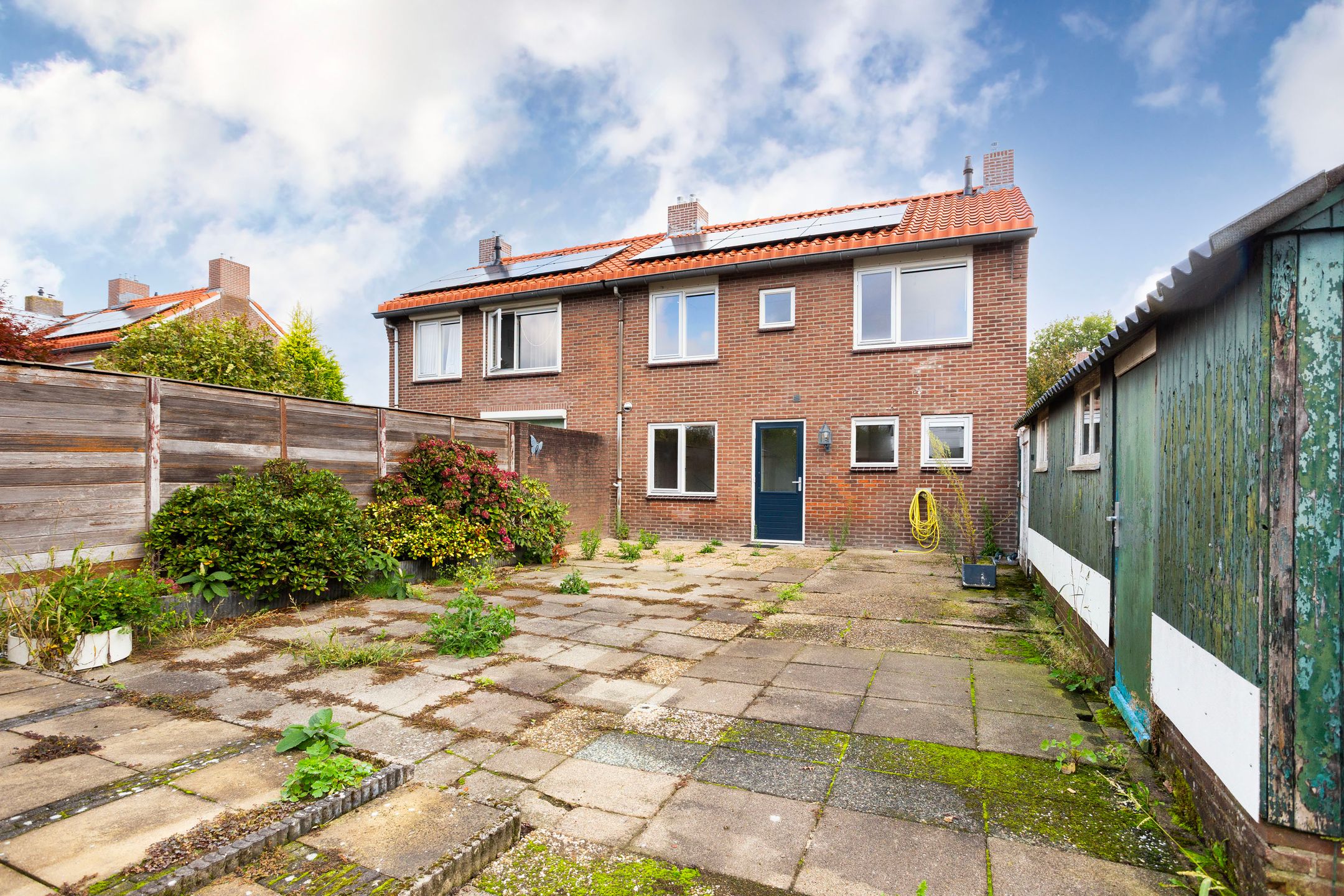 Foto 15 van Bernhardlaan 12