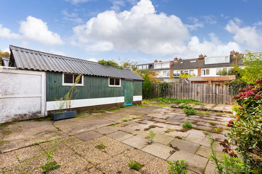 Foto 17 van Bernhardlaan 12