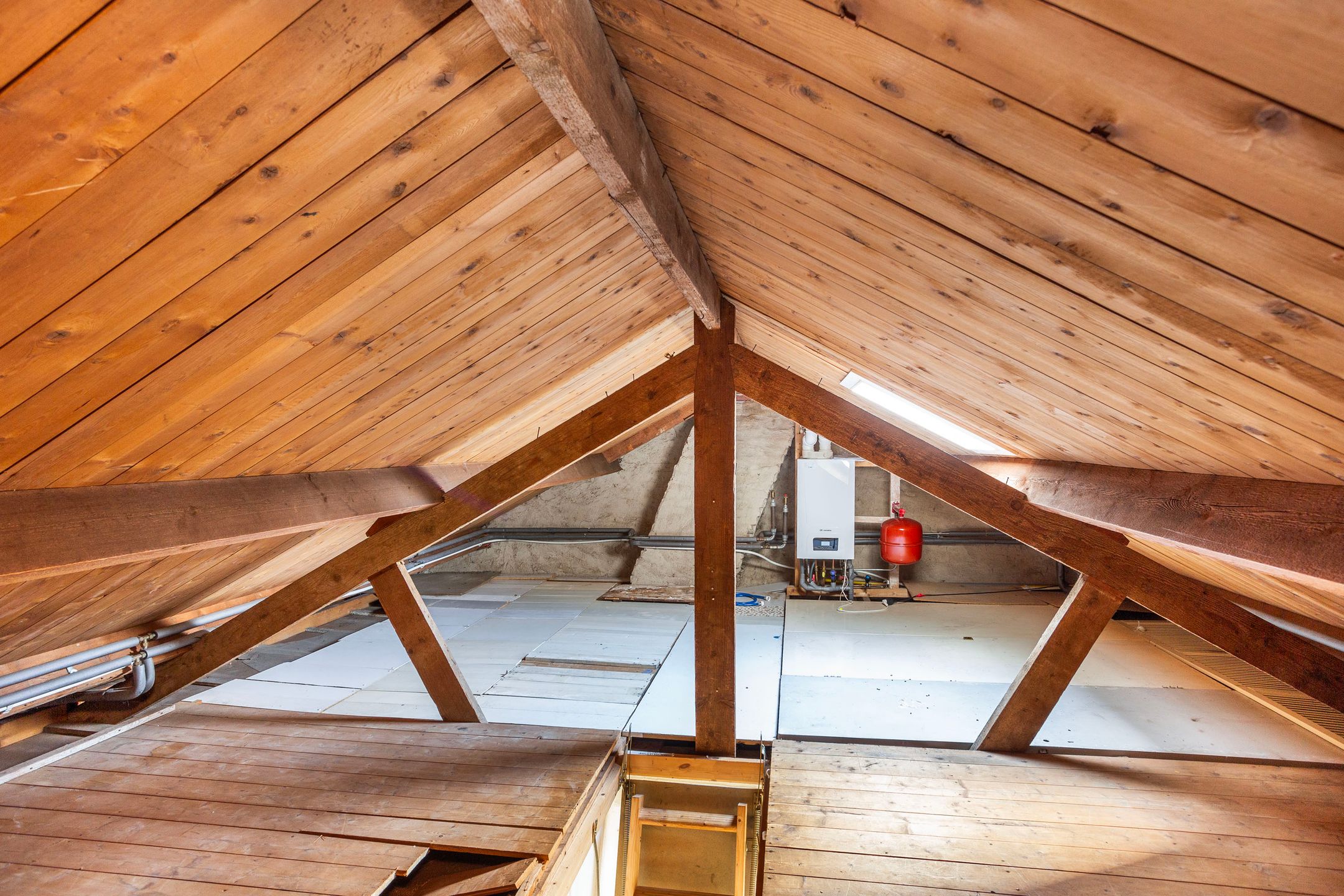 Foto 30 van Bernhardlaan 12