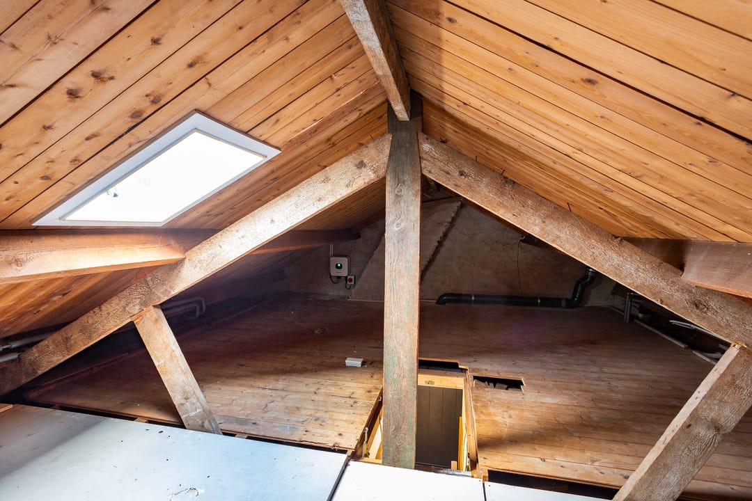 Foto 31 van Bernhardlaan 12