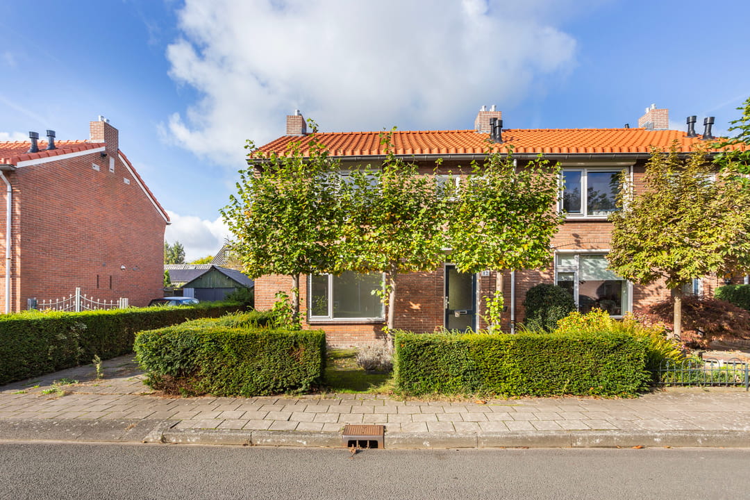 Foto 32 van Bernhardlaan 12