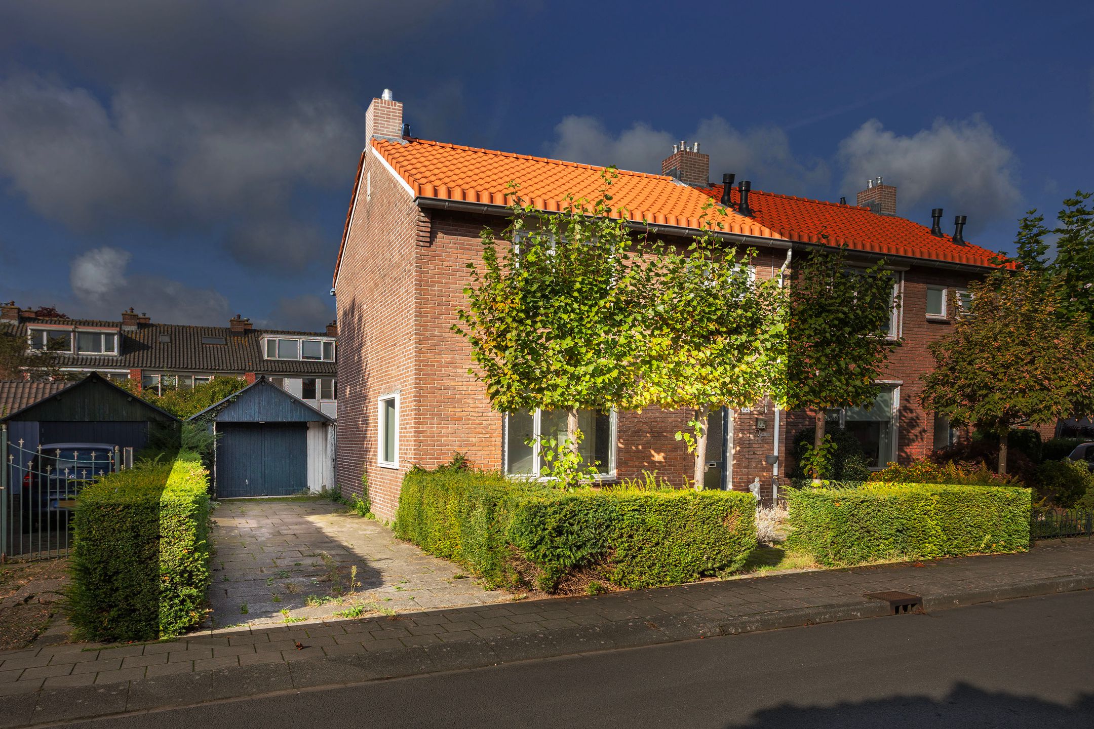 Foto 33 van Bernhardlaan 12