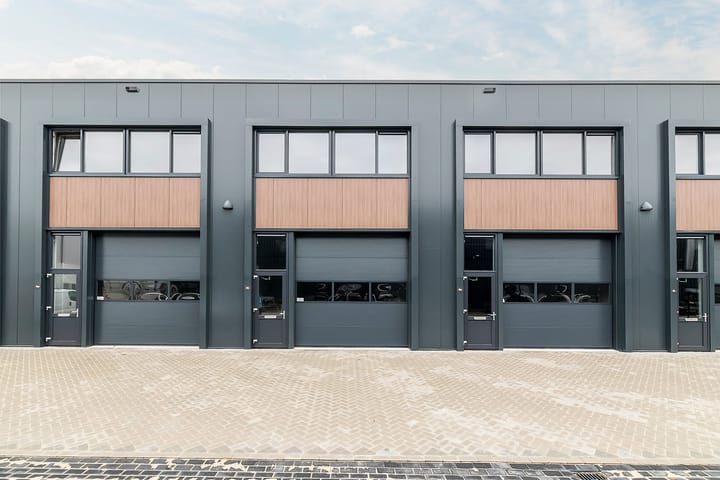 Everdenberg 4-G, Oosterhout (NB)