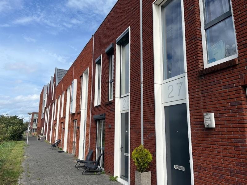 Broederstiende 25 