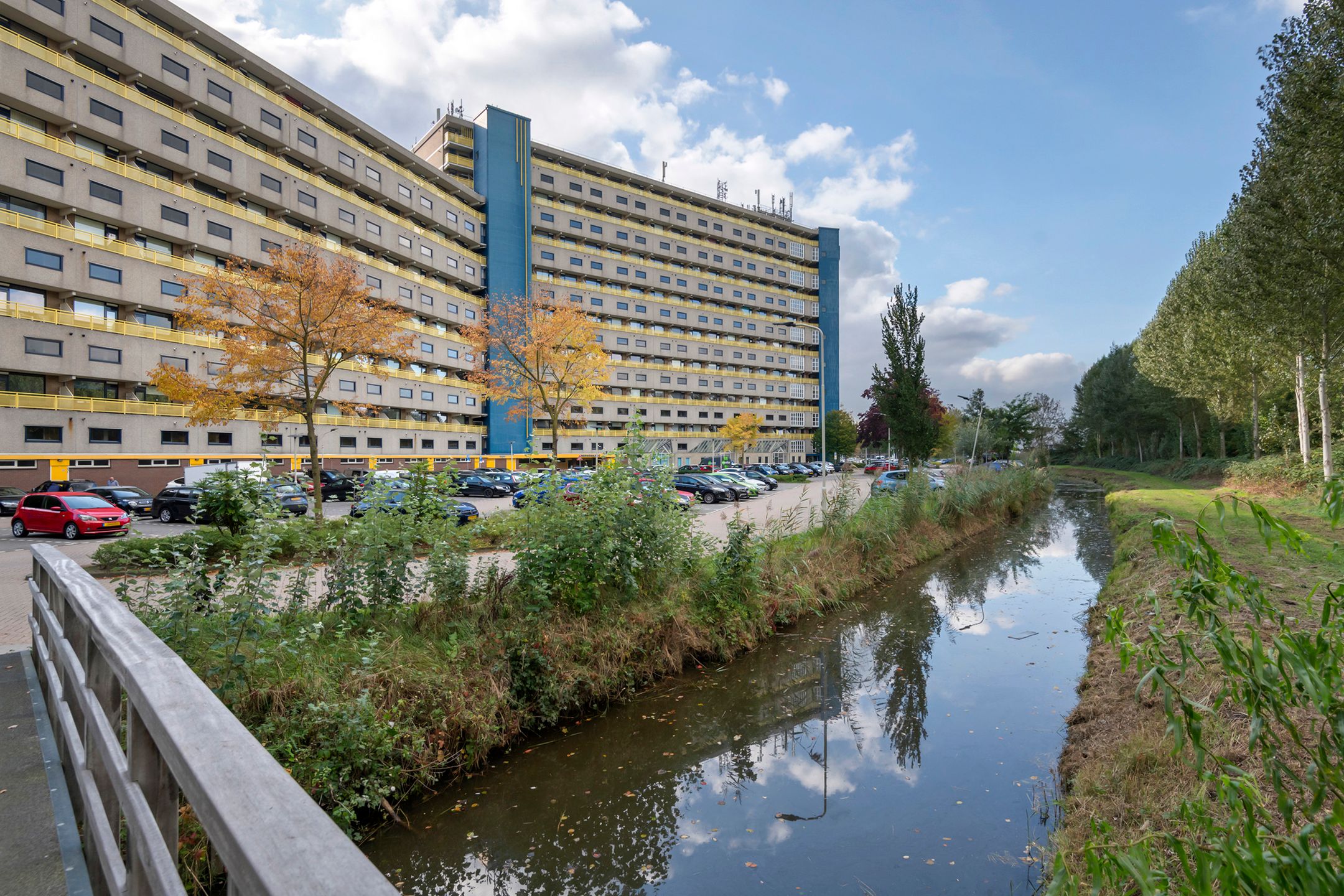 Foto 3 van Dokter van Stratenweg 651