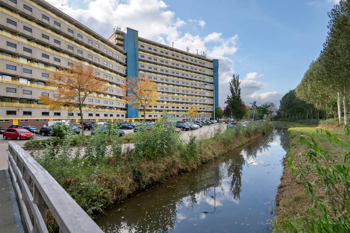 Foto 3 van Dokter van Stratenweg 651