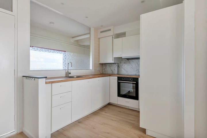 Foto 4 van Dokter van Stratenweg 651