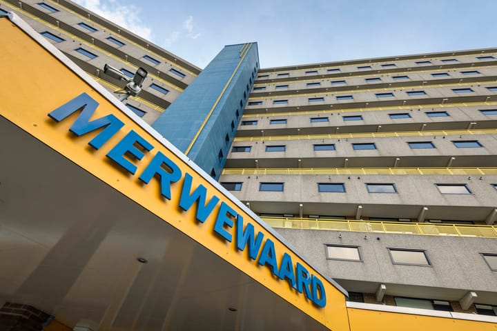 Foto 6 van Dokter van Stratenweg 651