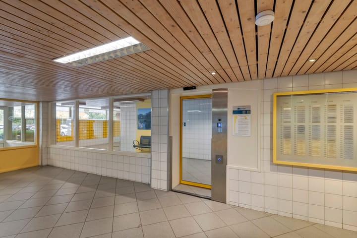 Foto 7 van Dokter van Stratenweg 651