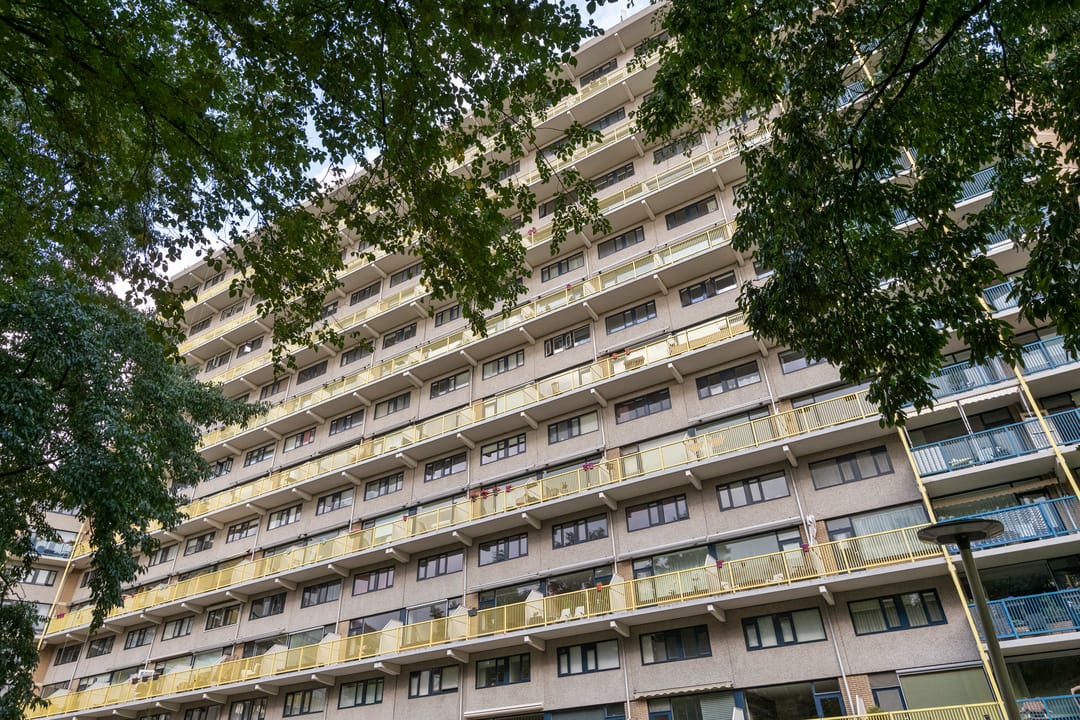 Foto 8 van Dokter van Stratenweg 651