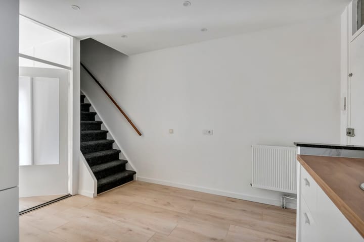 Foto 9 van Dokter van Stratenweg 651